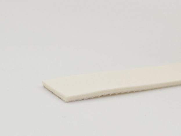 2 F8 / UO / V - 20 BEYAZ Pvc Beyaz Konveyör Bant