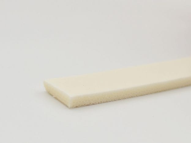 3 F18 / UO / V - 45 BEYAZ Pvc Beyaz Konveyör Bant