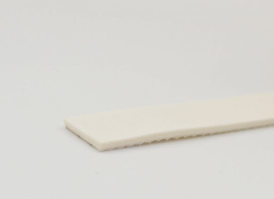 2 F8 / UO / V - 20 BEYAZ Pvc Beyaz Konveyör Bant