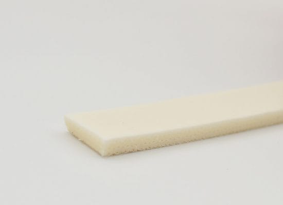 3 F18 / UO / V - 45 BEYAZ Pvc Beyaz Konveyör Bant